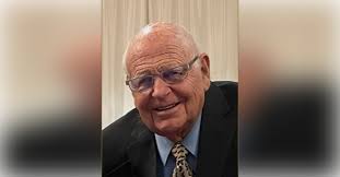 Obituary information for John Thomas Trippel