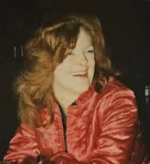 Obituary of Patricia Adel Parkinson