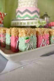 Pin On Pink Mint