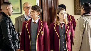 However philip's younger wife alison lies about her alibi on then night of the murder and it is unintentionally negated by her daughter. Watch Law Order Uk S08e06 Followshows