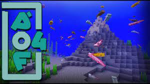 Complete minecraft pe mods and addons make it easy to change the look and feel of your game. All Of Fabric 4 The First 1 17 Minecraft Modpack Ep 01 Youtube