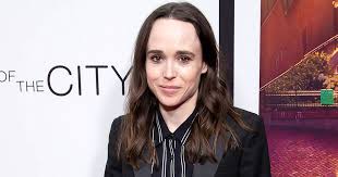 Page will reprise the role of the cis female vanya hargreeves in netflix's comic book show 'umbrella. Cpvsgkoklt4iqm