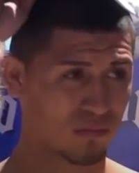 BoxRec: Orestes Pereyra