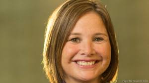 Amy Backus to retire as Case Western AD