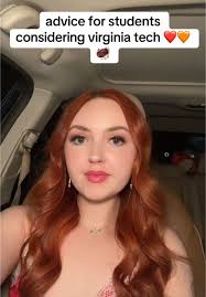 since early action decisions just came out! let me know if you have any  questions ❤️🧡#virginiatech #college #collegeapps #collegeapplications  #highschool #highschoolsenior #vt #hokies #blacksburg ...