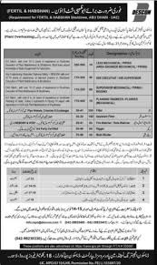 Descon Shut Down Jobs In Abu Dhabi November 2020 In 2020 Jobs In Pakistan Driver Job Engineering Jobs
