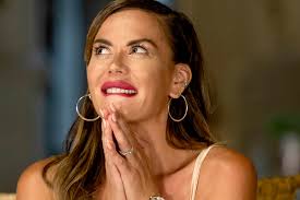 Karina Jelinek confesó los nombres que le pondría a su próximo bebé: “Me  gustan exóticos”