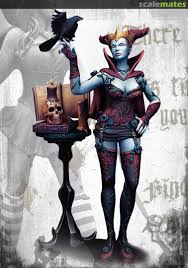 Genres action adventure family fantasy romance. Malefique Nocturna Models Ftg03