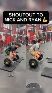 Huge shoutout to Nick Donofrio and Ryan Mccabe! 🚨, They both hit a 345lb  Hex Bar Deadlift!!, Keep up the great work fellas! 💪 @ryan_mccabe77  @nickkdono , If you’re looking to get strong and train with ...