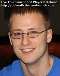 Derek Raymond's Gallery: Hendon Mob Poker Database