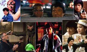 To date jackie chan has appeared in over 100 films, starting with big and little wong tin bar in the greatest jackie chan performances didn't necessarily come from the best movies, but in most. Jackie Chan Filme Das Sind Die 13 Besten Tv Digital