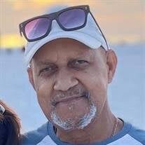 Juan Mejía Obituary