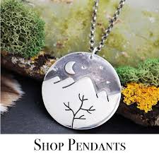 Handmade Artisan Jewelry