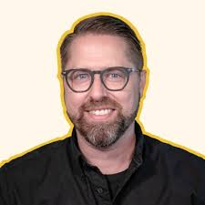 This might sting a little. If you're using a cross, a fish, or a Bible  verse