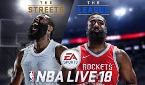 The official site of the national basketball association. Nba Live 18 Is Out Today Check Out Details Of The One