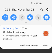 For example, you can currently buy $50 gap gift cards for $40. Samsung Pay Page 4 Myfico Forums 5015539