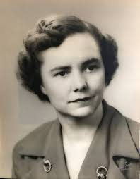 Tomorrow is my cousin Billie Burke Bennett's 100th birthday (Aug 15,1920).  Billie stayed with us often and there was never a dull moment when she was  around. Happy heavenly birthday Billie. RHS