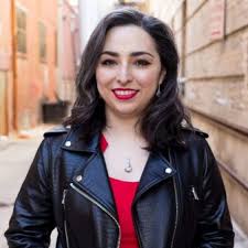 Victoria Vela Piano Instructor