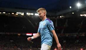 €25.00m* dec 15, 1996 in radomyshl, zhytomyr oblast, ukraine. Manchester Siti Gotov Prodat Zinchenko Zimoj Football Ua
