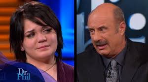 Dr. Phil to Teen Guest: ‘The Cost Was Too High but It Was an Education’