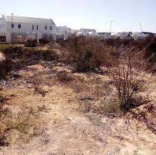 Well Situated Vacant Land In Upmarket Sunset Security Estate In Langebaan Gideon Estates Vacant Land Vacant Estates