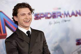 Tom Holland liked a post about how short men have more sex