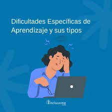 Los trastornos de aprendizaje comunes afectan las habilidades del niño en la lectura, la expresión escrita, las matemáticas o las habilidades no verbales. Problemas De Aprendizaje En Aula O Dificultades Especificas De Aprendizaje Dea Que Es Cual Es Su Origen Incluyeme Com
