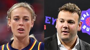 💀与太阳CEO大搞办公室婚外情？🤬前水星女：污蔑！太伤人！_手机新浪网