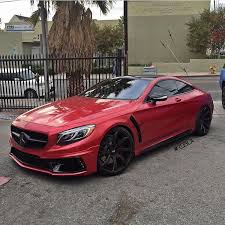 Onlyforluxury On Instagram Custom S63 Amg Photo By Rdbla Onlyforluxury Mercedes Benz Cars Mercedes Car Cars