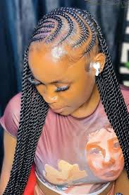 Cornrows Reinvented: Coolest and Cutest Styles to Wear