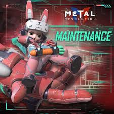 The cause comes from the internal contradictions of the times, in a certain future world of humanity, when the armed war turns into a robot war with too many technologies and illusions beyond imagination. Metal Revolution Posts Facebook