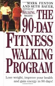 Image result for Walking Program