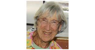 Muriel E Knecht Obituary (2025)