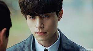 Lee dong wook goblin lee dong wook wallpaper lee dong wok oppa gangnam style yoo gong handsome korean actors kdrama actors actor model asian actors. Goblin Lee Dong Wook Gif Goblin Leedongwook Kdrama Discover Share Gifs