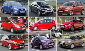 Whether you're shopping for car insurance for drivers with a suspended license or want the maximum coverage available, a range of choices exist in the marketplace. The 10 Cheapest Cars To Insure For Young Drivers Revealed This Is Money