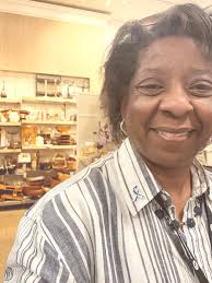 Today I wrote in my journal in blue pen instead of black 😳