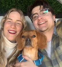 Lost pet found in Friday Harbor with community help