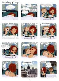 Arthur De Pins] Peches Mignons 3 [English] NotAGodComplex - part 2 at  PornComics