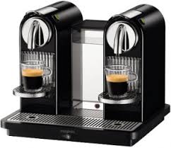 This means hot milk froth at the tip of your fingers for when you feel like making a cappuccino or a latte macchiato. Nespresso Coffee Machine Manufacturers