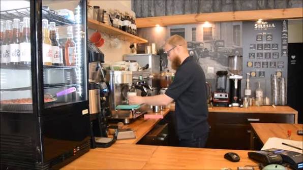 CafeSilesia.pl ○ KAWA ○ HERBATA ○ EKSPRESY (@cafesilesia.pl) · Tarnowskie  Góry