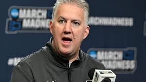 Purdue basketball survives another March Madness scare by High Point