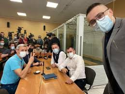 Суд оправдал активиста по статье уголовного кодекса о разбое. B11xtvwdxalmdm