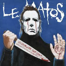 Listen to Nightmare Isn't Over (Halloween II Rework By Le Matos) by LE  MATOS in '80s playlist online for free