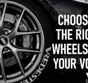 Choosing the RIGHT Wheels for Your Volvo - ViVA Performance
