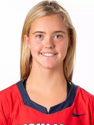 2020 Women's Lacrosse Roster