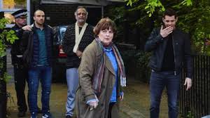 If she is happy i will be happy. Vera S10e03 Dirty Summary Season 10 Episode 3 Guide