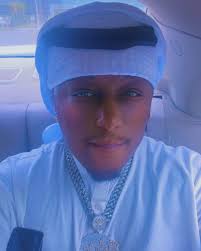 Andre Vann (@gepettojacksonofficial) • Instagram photos and videos