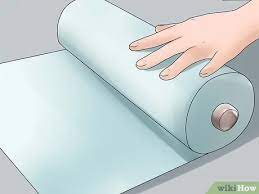 Fiberglass matting is available in pressed or woven matting, which comes in several thicknesses. How To Fiberglass 14 Steps With Pictures Wikihow