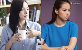 According to an exclusive 'dispatch' report on may 28, actor/actress couple lee dong gun and jo yoon hee have filed for divorce. Jo Yoon Hee Instagram