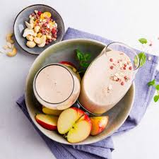 Bananen Mango Cashew Smoothie Rezept Kaufland